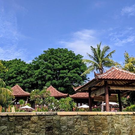 Paradesa Living Gili Trawangan Zewnętrze zdjęcie
