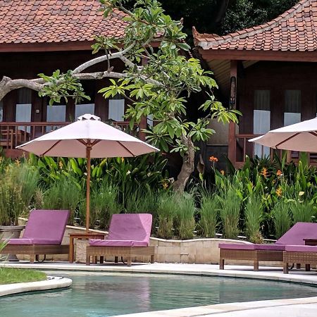 Paradesa Living Gili Trawangan Zewnętrze zdjęcie