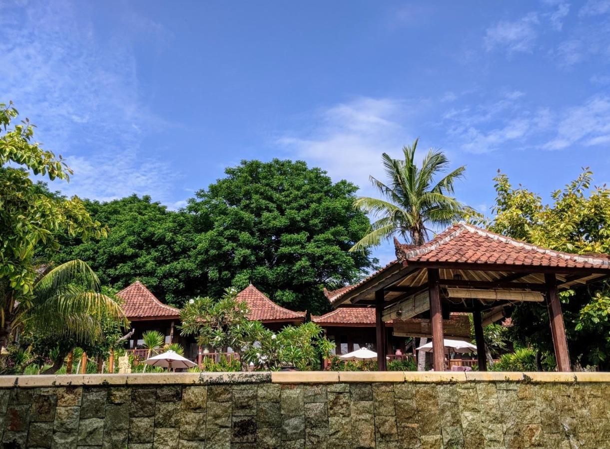 Paradesa Living Gili Trawangan Zewnętrze zdjęcie