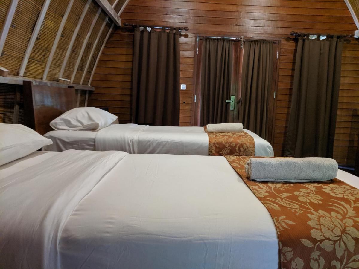 Paradesa Living Gili Trawangan Zewnętrze zdjęcie