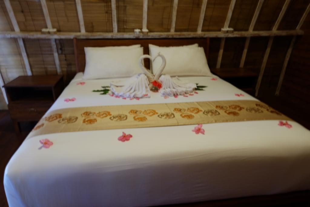 Paradesa Living Gili Trawangan Zewnętrze zdjęcie