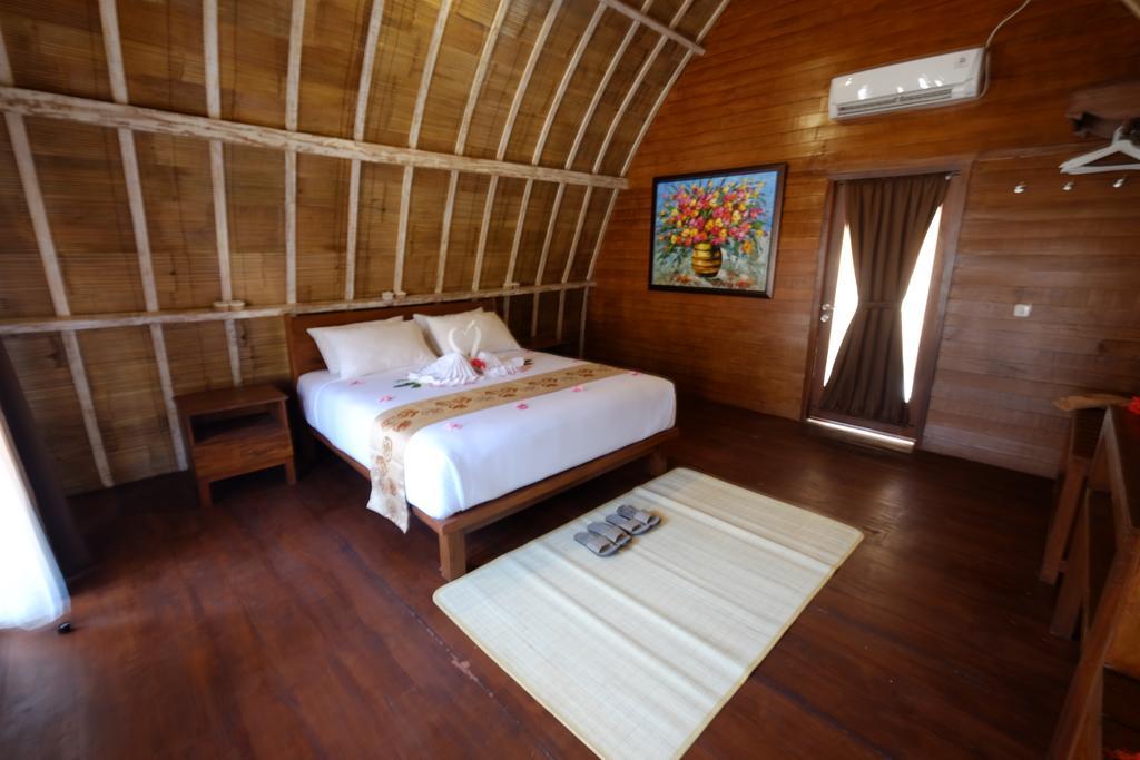 Paradesa Living Gili Trawangan Zewnętrze zdjęcie