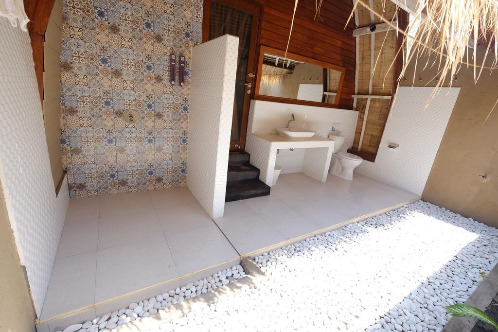 Paradesa Living Gili Trawangan Zewnętrze zdjęcie