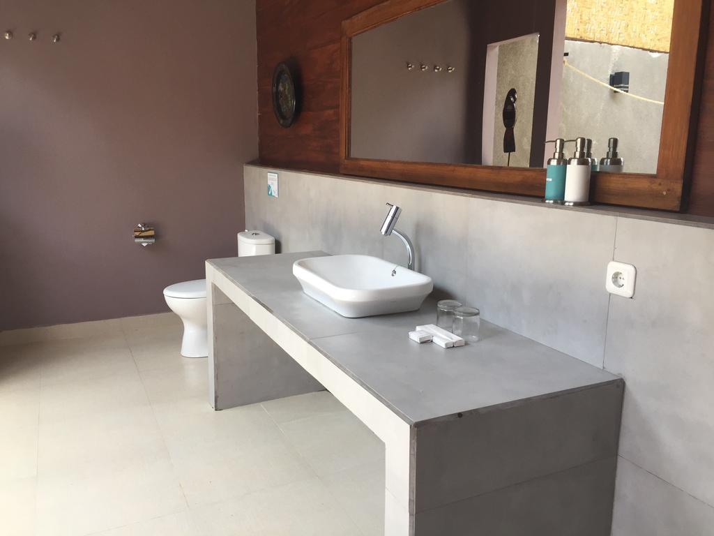 Paradesa Living Gili Trawangan Zewnętrze zdjęcie