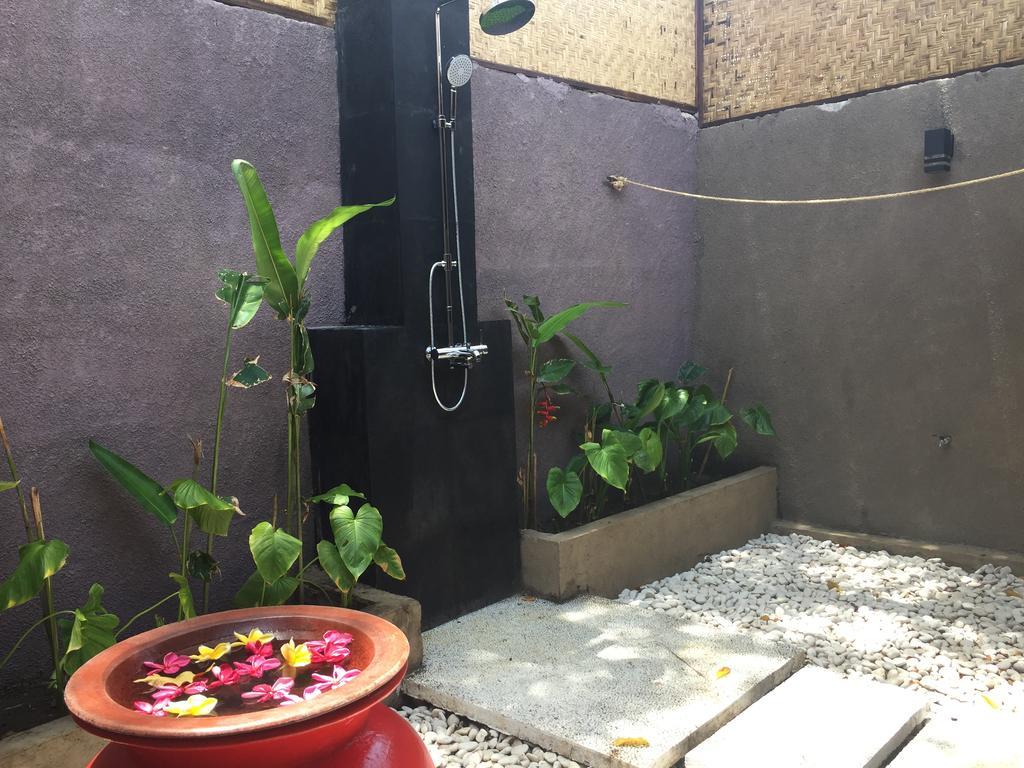 Paradesa Living Gili Trawangan Zewnętrze zdjęcie