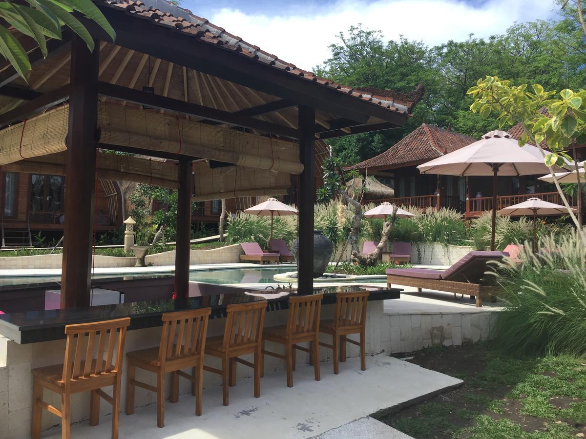 Paradesa Living Gili Trawangan Zewnętrze zdjęcie