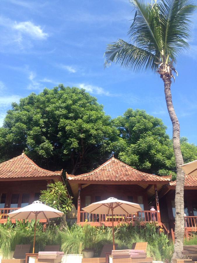 Paradesa Living Gili Trawangan Zewnętrze zdjęcie