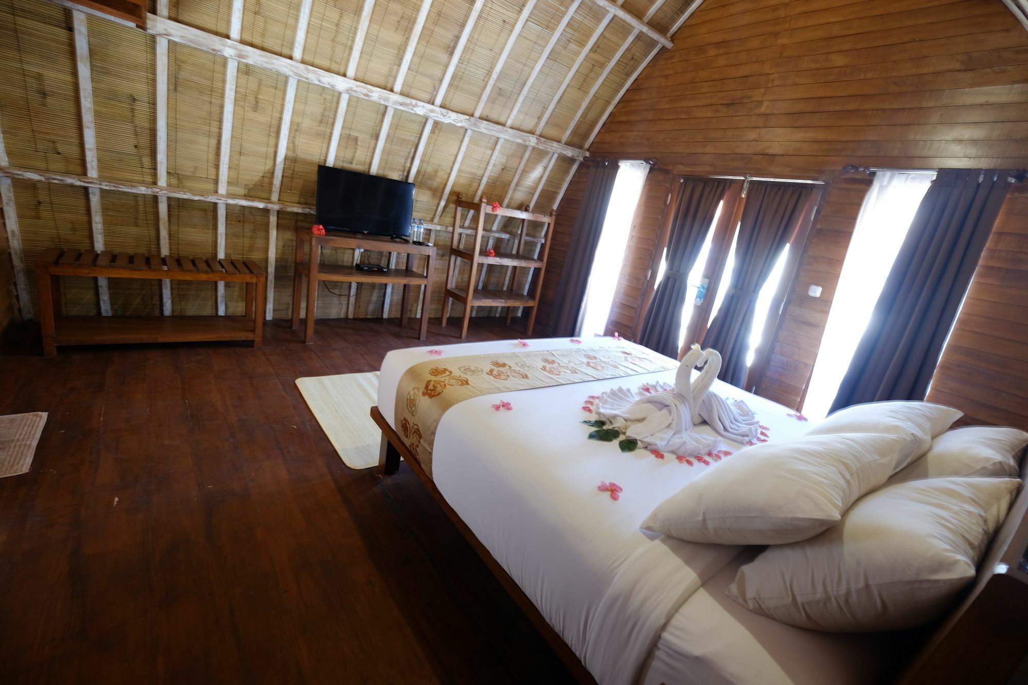 Paradesa Living Gili Trawangan Zewnętrze zdjęcie