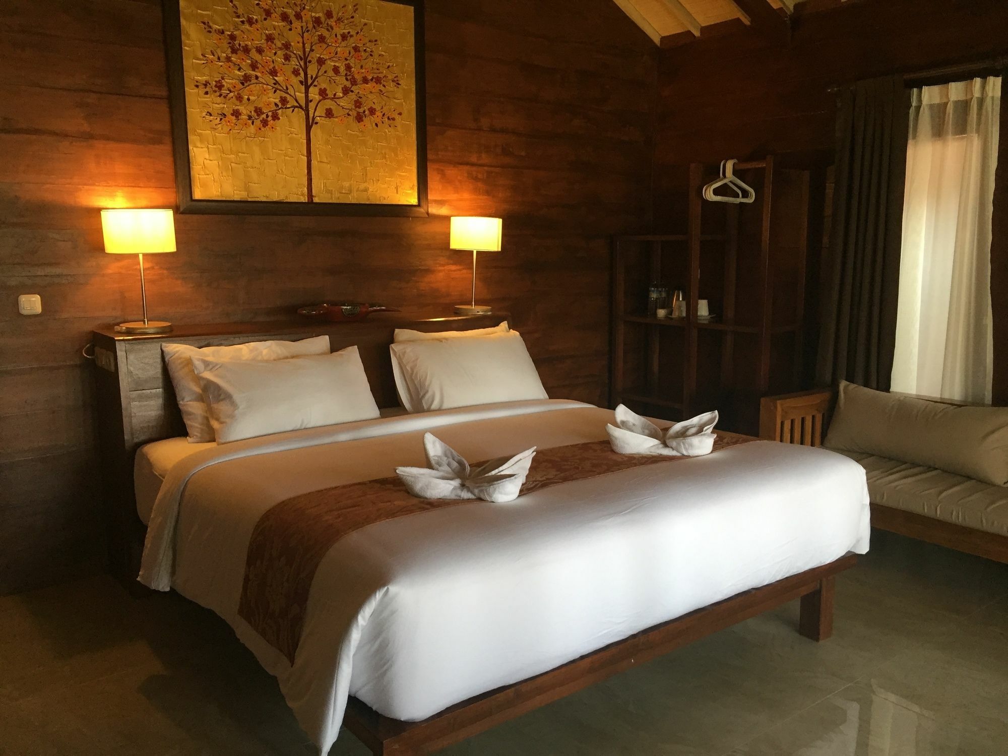Paradesa Living Gili Trawangan Zewnętrze zdjęcie